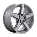 TERAMO 18X8 5X120 72 GLR +40