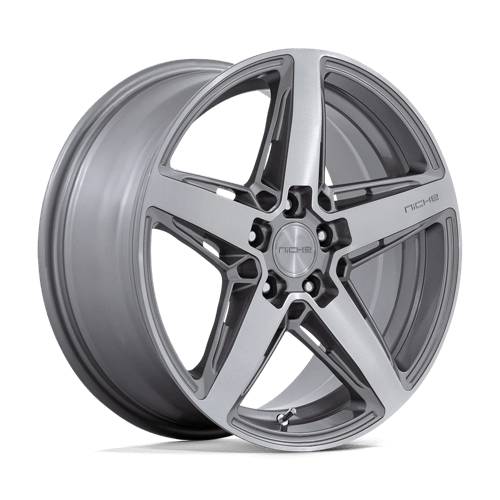 TERAMO 18X8 5X100 66 GLR +40