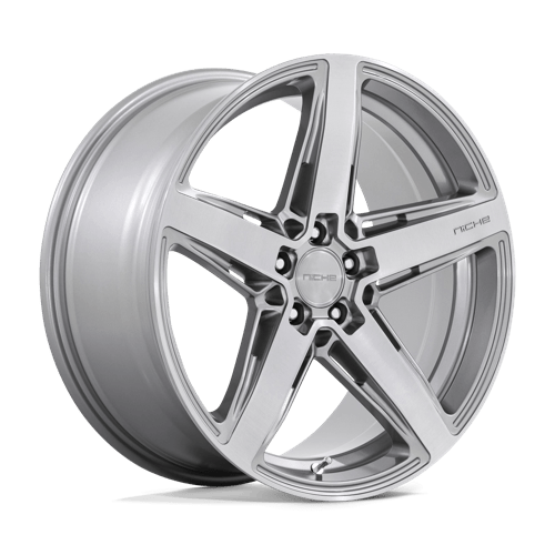 TERAMO 20X11 5X4.5 70 GLR +50