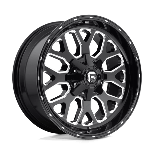 TITAN 20X10 5X5.5/150 110.1 NBL -18