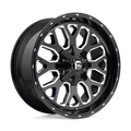 TITAN 20X10 6X135/5.5 106.1 NBL -18 BB