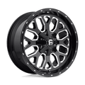 TITAN 20X10 8X6.5 125.1 NBL -18