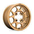 TORO UTV 15X6 4X156 M-BRONZE 38MM