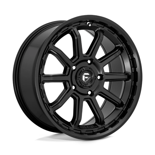 TORQUE 18X9 6X5.5 BD 106.1 20MM