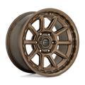 TORQUE 17X9 6X5.5 106.1 ZD -12