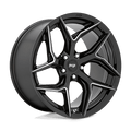 TORSION 20X10.5 5X115 71.6 NBL 20MM