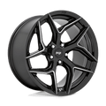 TORSION 20X9 5X112 66.5 NBL 38MM