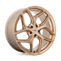TORSION 20X10.5 5X112 66.5 BZBR 27MM