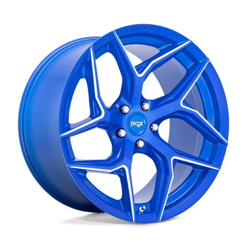 TORSION 20X10.5 5X120 72 ABM 35MM