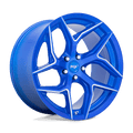TORSION 20X9 5X112 66.5 ABM 25MM