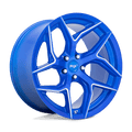 TORSION 20X9 5X120 72 ABM 35MM
