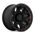 TRACTION 20X9 5X5.0 71 MBT +1