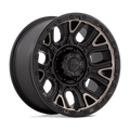 TRACTION 20X9 8X6.5 125 MBT +1