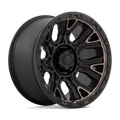 TRACTION 20X10 6X135 87 MBT -18