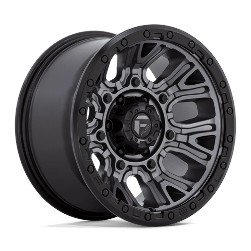TRACTION 17X9 5X5.0 71 GDB -12