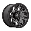 TRACTION 20X10 8X180 124 GDB -18