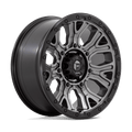 TRACTION 20X9 6X135 87 GDB +1