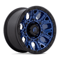 TRACTION 17X9 6X5.5 106 KBL +1