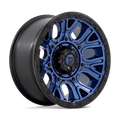 TRACTION 20X9 8X6.5 125 KBL +1