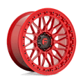 TRIGGER 17X9 5X5.0 71 QL -12