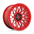 TRIGGER 17X9 6X5.5 106 QL +1
