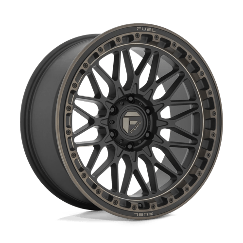 TRIGGER 20X9 6X135 87.1 MBD 01MM
