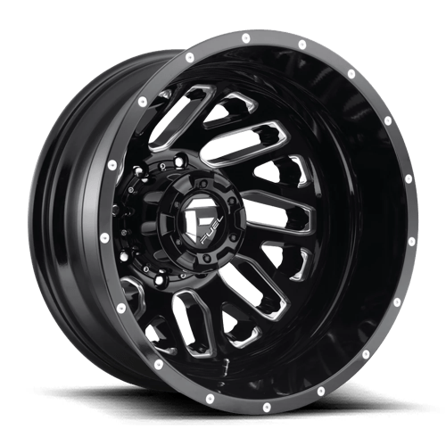 TRITON DRW 20X8.25 8X6.5 -240 NBL (DR)