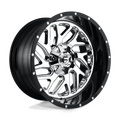 TRITON 20X12 6X135/5.5 106.1 PGB -44