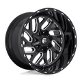 TRITON 17X9 5X4.5/5.0 78.1 NBL -12