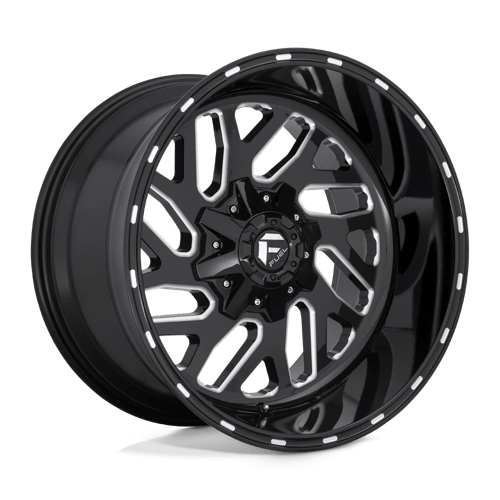 TRITON 22X12 5X4.5/5.0 78.1 NBL -43