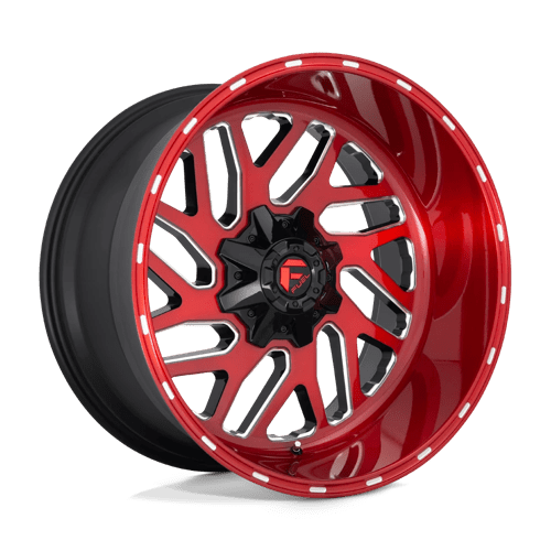 TRITON 22X10 6X135/5.5 106.1 QLD -19