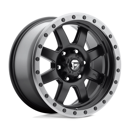 TROPHY 17X8.5 6X135 87.1 BDG +06