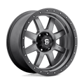 TROPHY 17X8.5 5X5.0 78.1 GDB -06