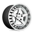 TW DEGNER 20X10.5 5X112 +25 66 M-TNM MCH