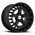 TW DEGNER 18X8.5 5X114 +40 76 SEMI G-BLK