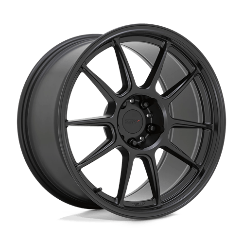 IMATRA 18X10 5X120 76 +25 M-BLK