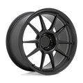 IMATRA 18X8.5 5X100 72.1 +38 M-BLK