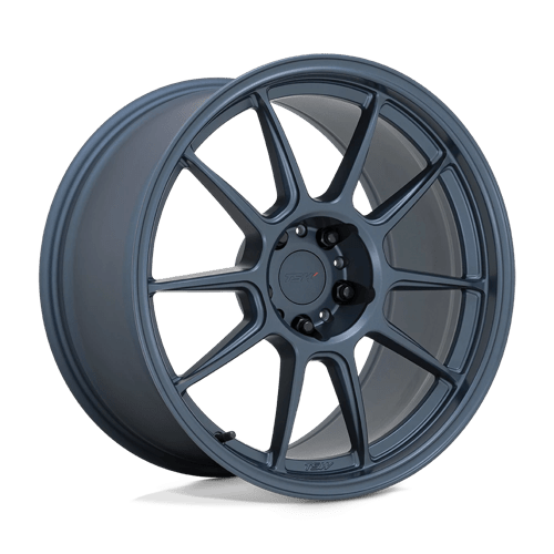 IMATRA 18X8.5 5X100 72.1 +38 S-BLUE