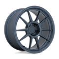 IMATRA 18X9 5X112 66 +45 S-BLUE (RF)
