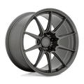 KEMORA 18X9.5 5X4.5 76 +25 M-GNMTL (RF)
