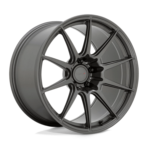 KEMORA 18X9.5 5X4.5 76 +25 M-GNMTL (RF)