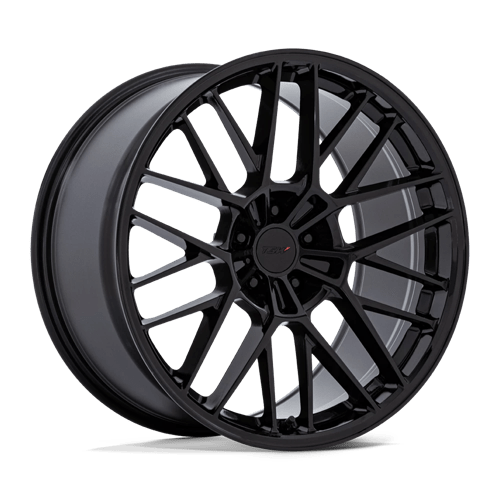 DAYTONA 22X10.5 5X115 72 +15 G-BLK