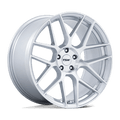 LASARTHE 22X9 5X112 66 +20 G-SLV-MCH