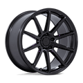 CANARD 19X10.5 5X4.5 72 +25 M-BLK