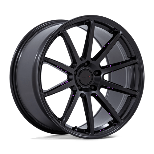 CANARD 20X9 5X112 66 +20 M-BLK