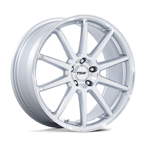 CANARD 19X8.5 5X4.5 72 +35 SLV-MCH