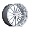 GOODWOOD 19X9.5 5X112 66 +40 H-SLV
