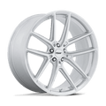 IMOLA 19X10.5 5X120 74 +35 SLV-MCH