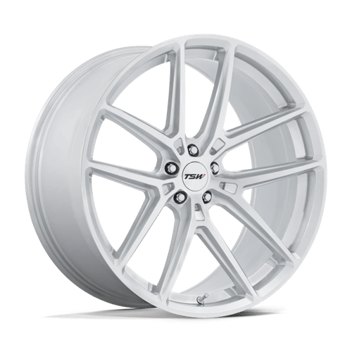 IMOLA 19X10.5 5X4.5 72 +43 SLV-MCH