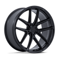 IMOLA 20X9 5X112 66 +27 M-BLK